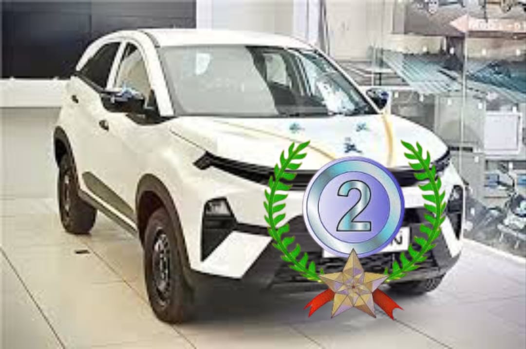 Tata Nexon